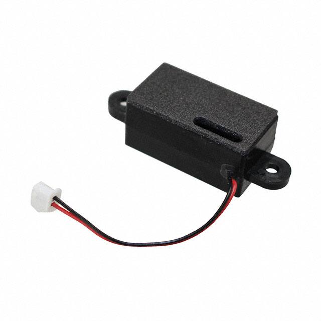 CES-231210-18PM CUI Devices  Speakers